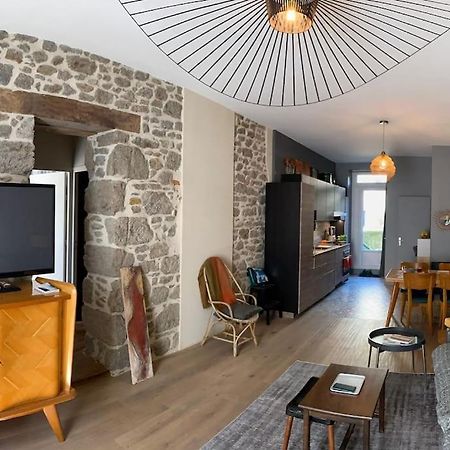 Appartement A 30M De La Plage Du Sillon. Saint-Malo Extérieur photo