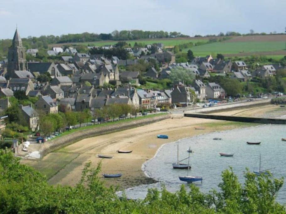 Appartement A 30M De La Plage Du Sillon. Saint-Malo Extérieur photo