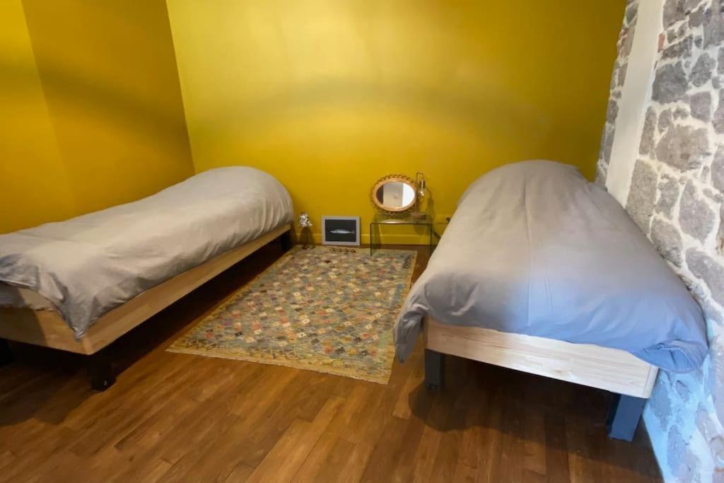 Appartement A 30M De La Plage Du Sillon. Saint-Malo Extérieur photo